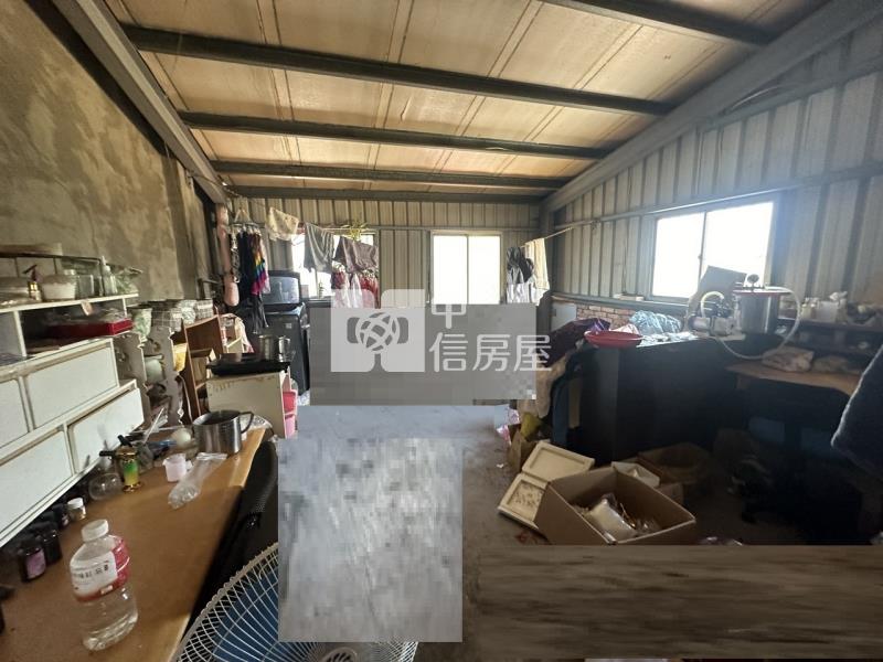 近富岡火車站邊間透天房屋室內格局與周邊環境