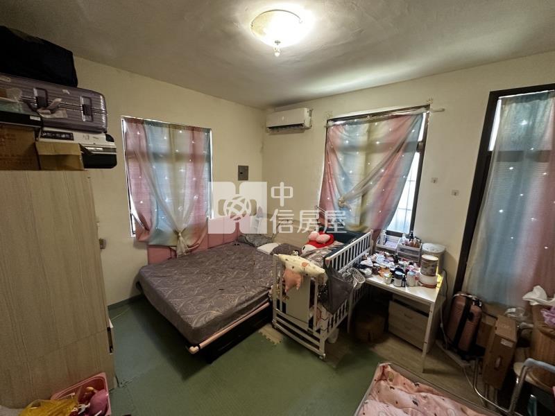 近富岡火車站邊間透天房屋室內格局與周邊環境