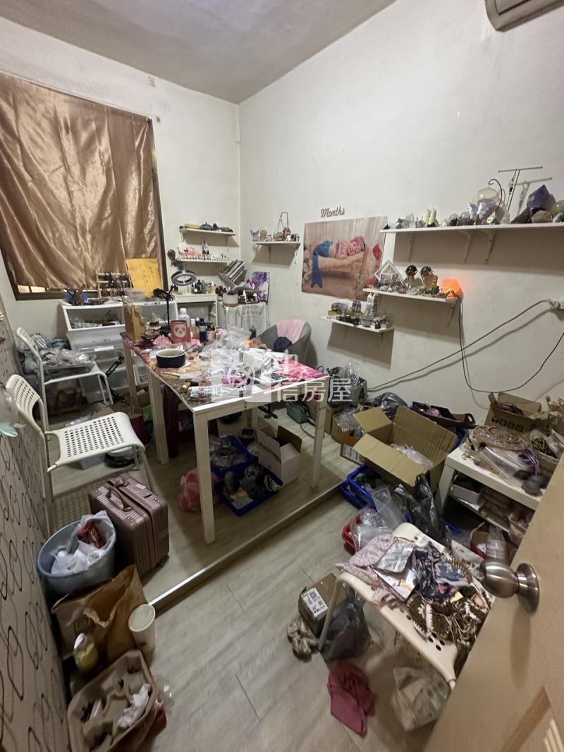 近富岡火車站邊間透天房屋室內格局與周邊環境
