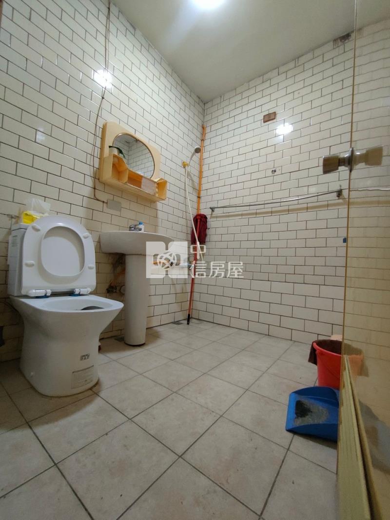 桃園力行市場旁健身公寓房屋室內格局與周邊環境