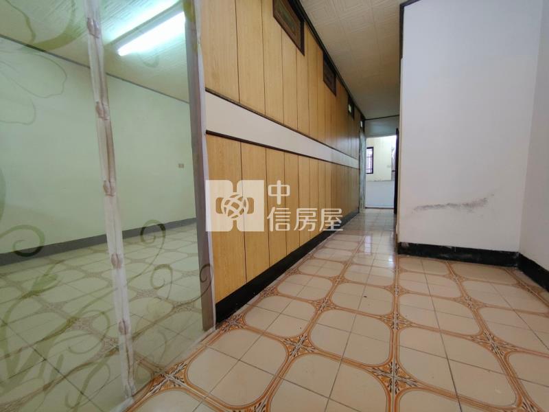 桃園力行市場旁健身公寓房屋室內格局與周邊環境