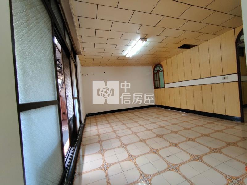 桃園力行市場旁健身公寓房屋室內格局與周邊環境