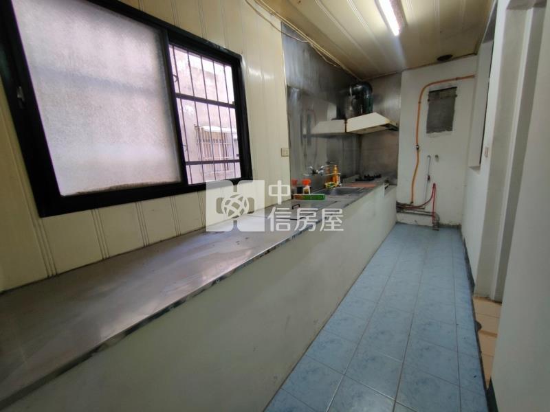 桃園力行市場旁健身公寓房屋室內格局與周邊環境