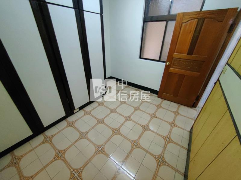 桃園力行市場旁健身公寓房屋室內格局與周邊環境