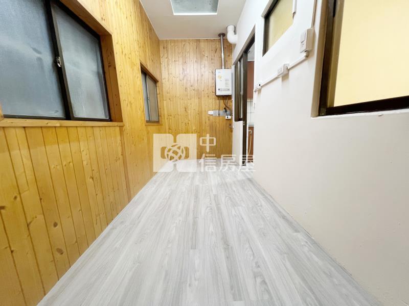 樹孝商圈四房平車房屋室內格局與周邊環境