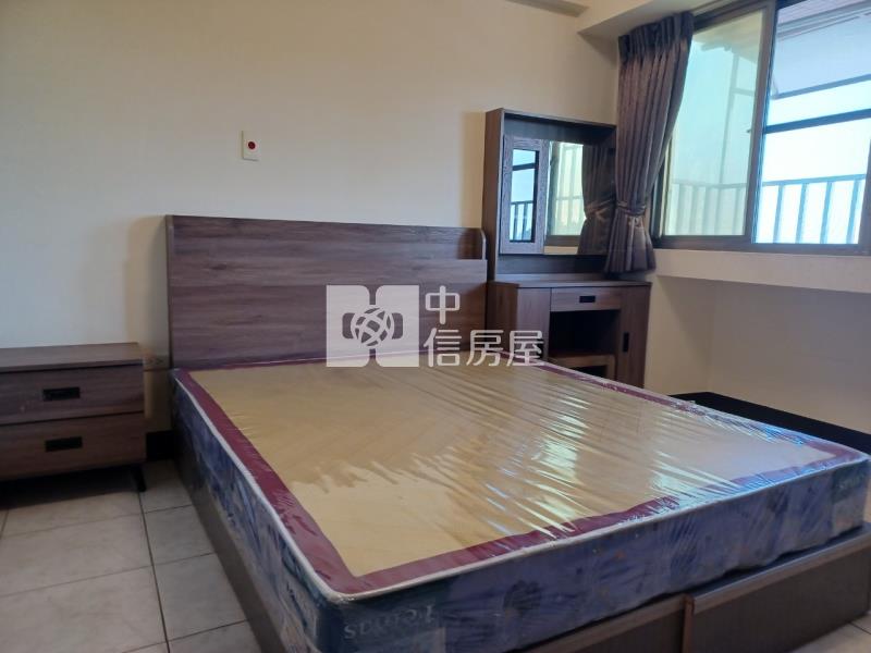 永康美寓大一房一廳房屋室內格局與周邊環境
