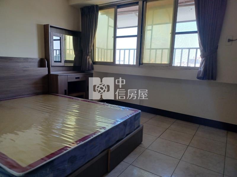 永康美寓大一房一廳房屋室內格局與周邊環境