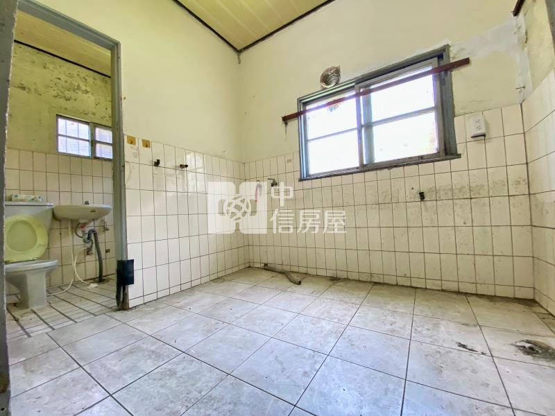 東區lalaport超大地坪十米大面寬日式平房房屋室內格局與周邊環境