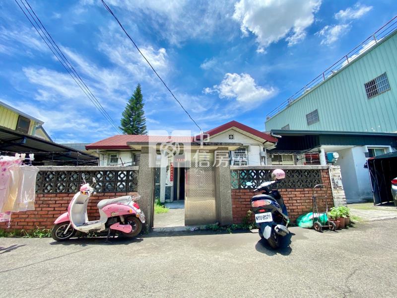 東區lalaport超大地坪十米大面寬日式平房房屋室內格局與周邊環境