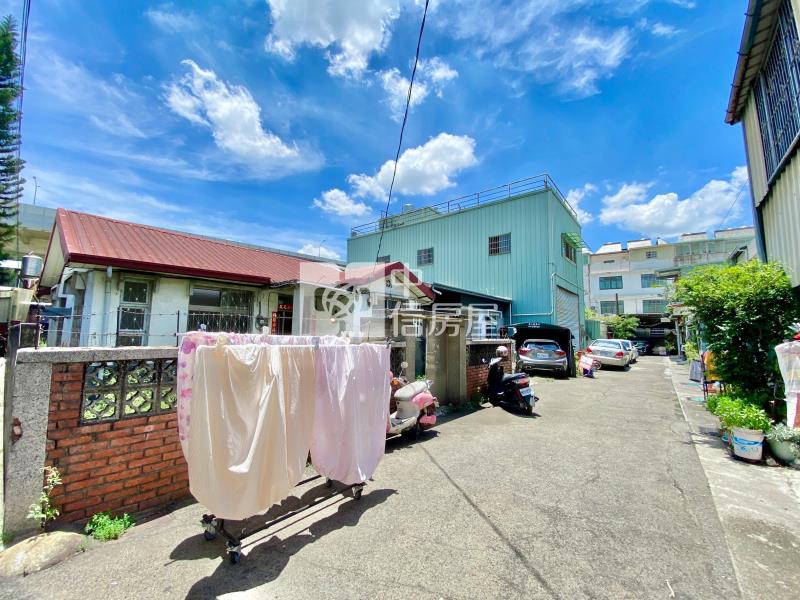 東區lalaport超大地坪十米大面寬日式平房房屋室內格局與周邊環境