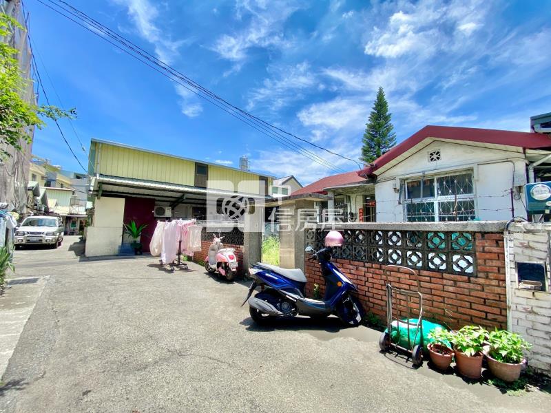 東區lalaport超大地坪十米大面寬日式平房房屋室內格局與周邊環境