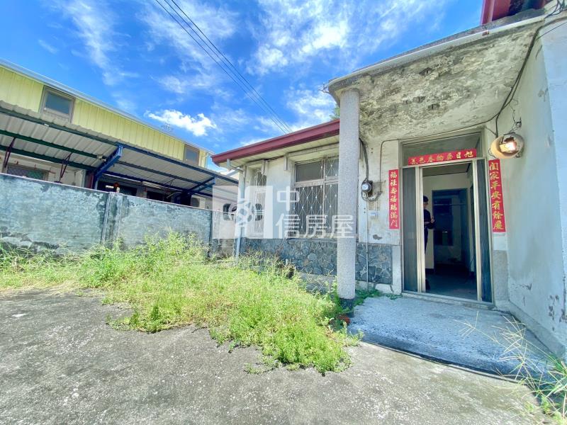 東區lalaport超大地坪十米大面寬日式平房房屋室內格局與周邊環境