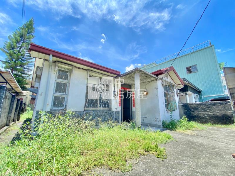 東區lalaport超大地坪十米大面寬日式平房房屋室內格局與周邊環境