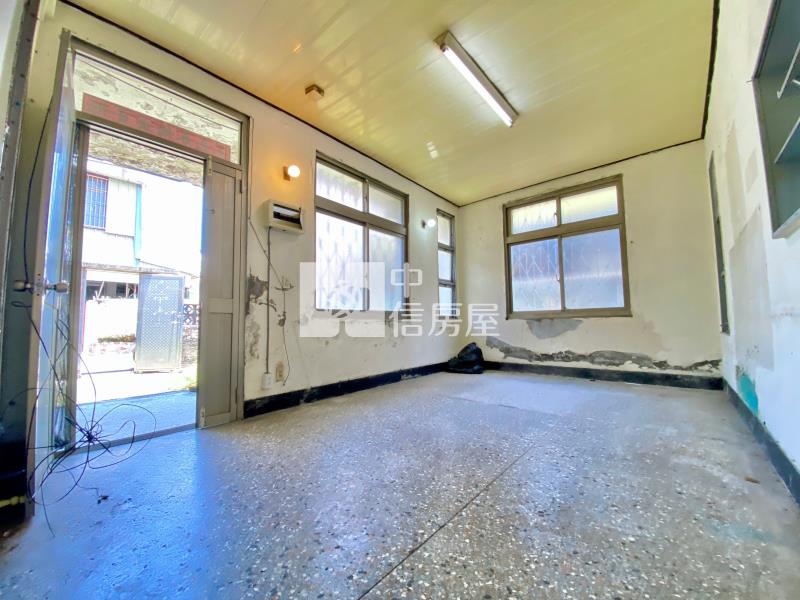 東區lalaport超大地坪十米大面寬日式平房房屋室內格局與周邊環境