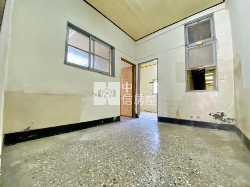 東區lalaport超大地坪十米大面寬日式平房房屋室內格局與周邊環境