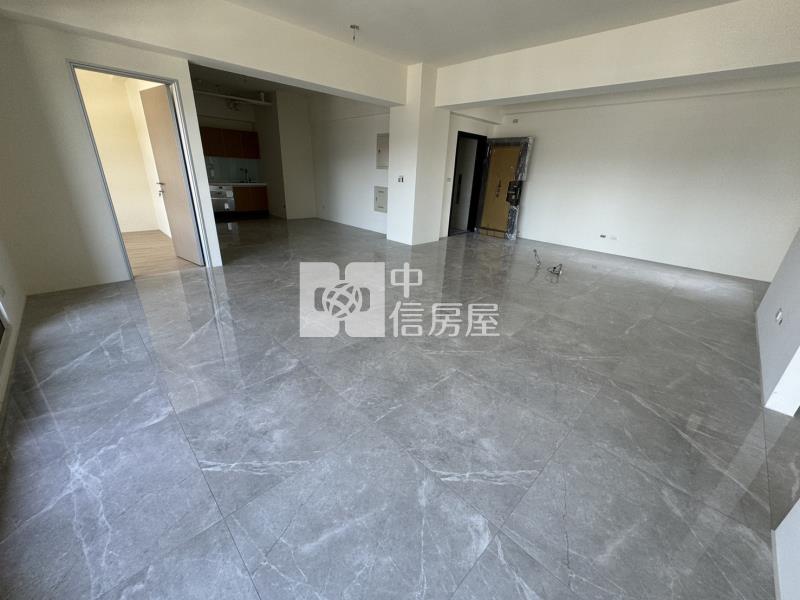 百檠四季高樓三房雙車房屋室內格局與周邊環境