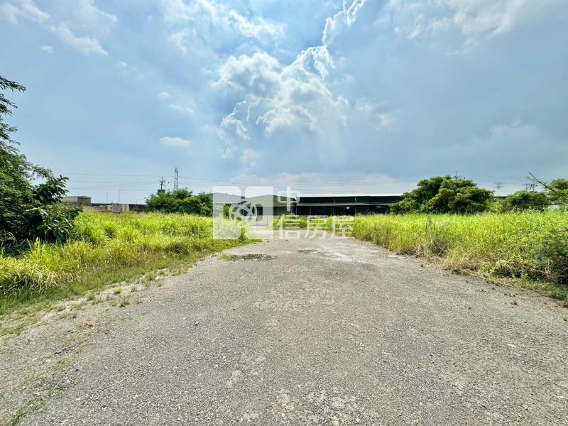 大社農地~地主決心賣房屋室內格局與周邊環境