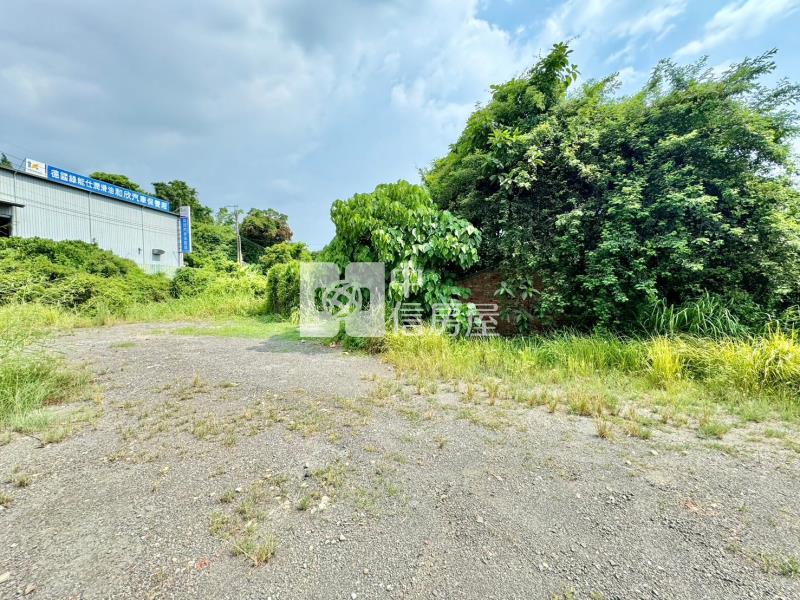 大社農地~地主決心賣房屋室內格局與周邊環境