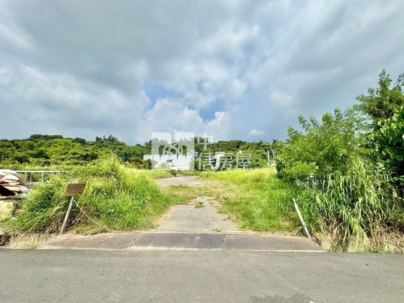大社農地~地主決心賣房屋室內格局與周邊環境