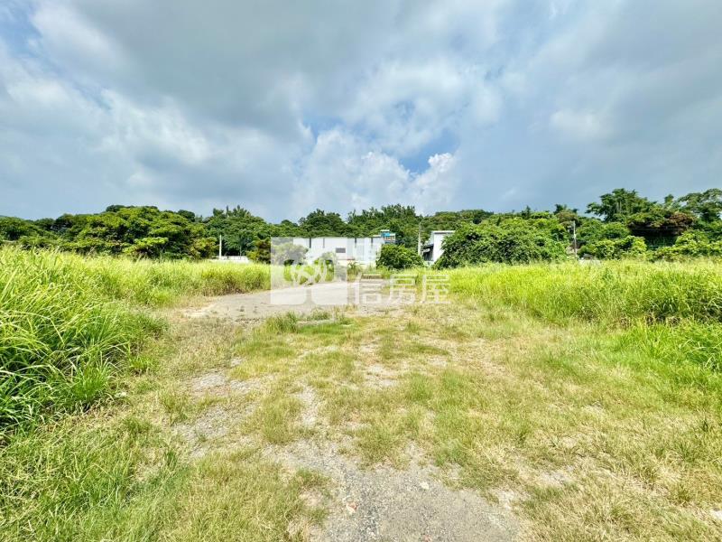 大社農地~地主決心賣房屋室內格局與周邊環境