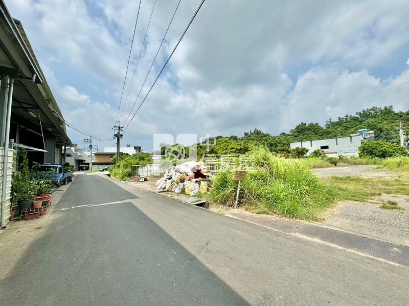 大社農地~地主決心賣房屋室內格局與周邊環境