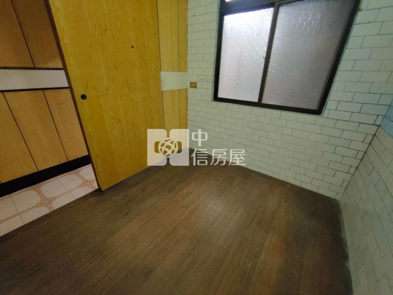 中正力行商圈房屋室內格局與周邊環境