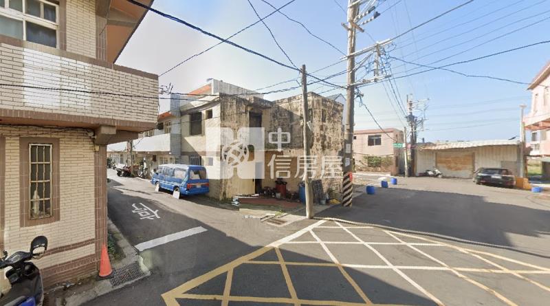 近61西濱快速路透天房屋室內格局與周邊環境