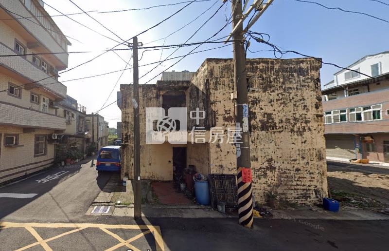 近61西濱快速路透天房屋室內格局與周邊環境