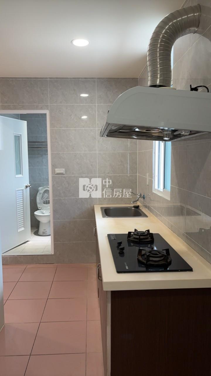 龜山幸福低總價美公寓房屋室內格局與周邊環境