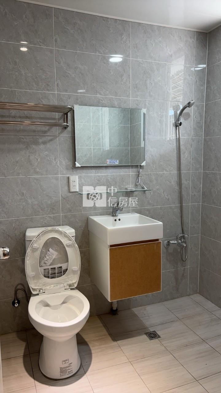 龜山幸福低總價美公寓房屋室內格局與周邊環境