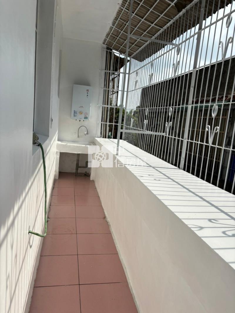 龜山幸福低總價美公寓房屋室內格局與周邊環境