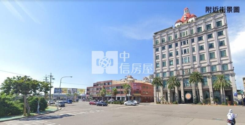 梧棲文化商圈賺錢金透店房屋室內格局與周邊環境
