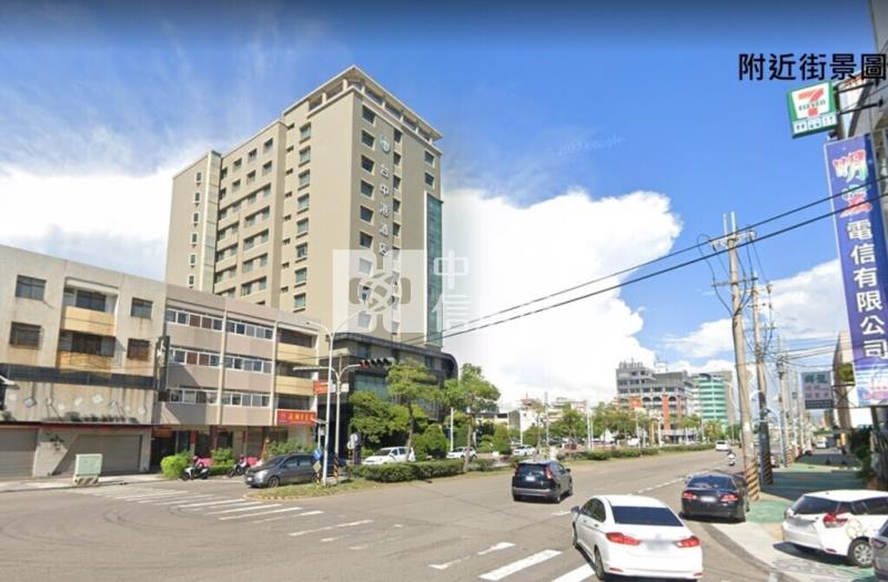 梧棲文化商圈賺錢金透店房屋室內格局與周邊環境