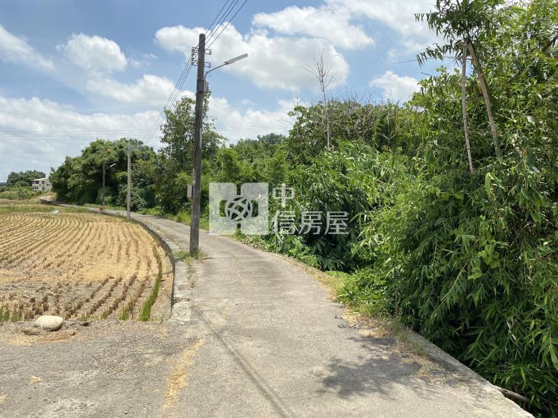 西屯中科都計內農地房屋室內格局與周邊環境
