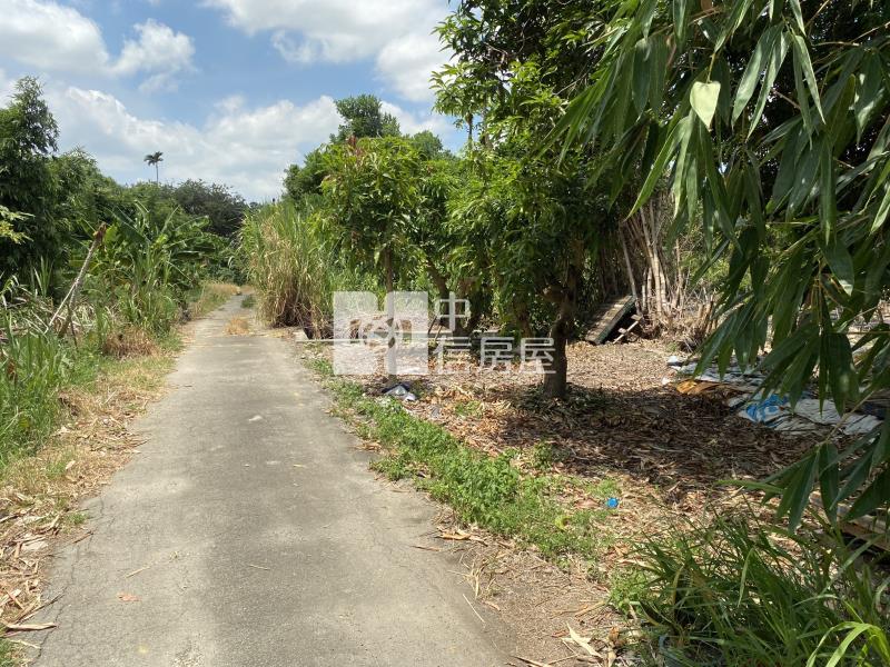 西屯中科都計內農地房屋室內格局與周邊環境