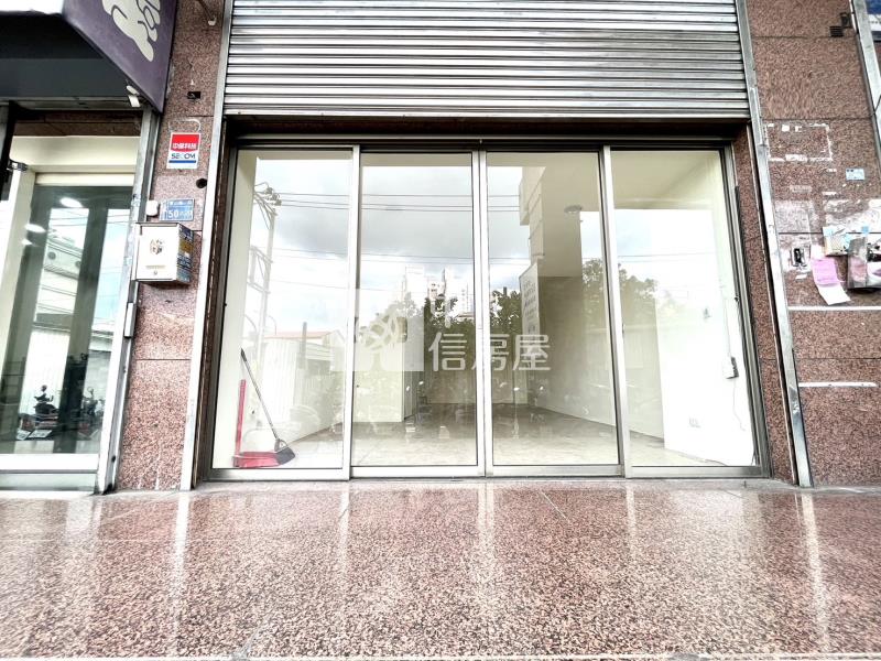 東山商圈黃金樓店房屋室內格局與周邊環境