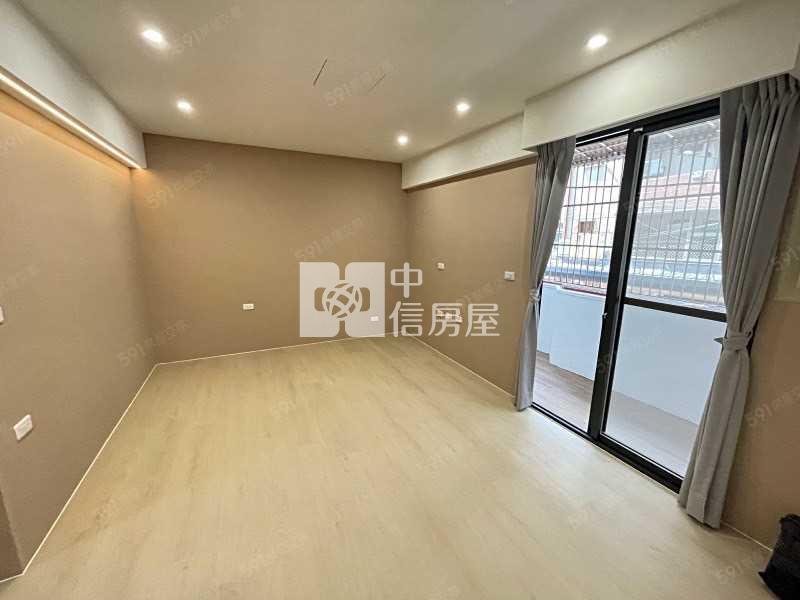 桃園八德全新整理低樓層美3房房屋室內格局與周邊環境