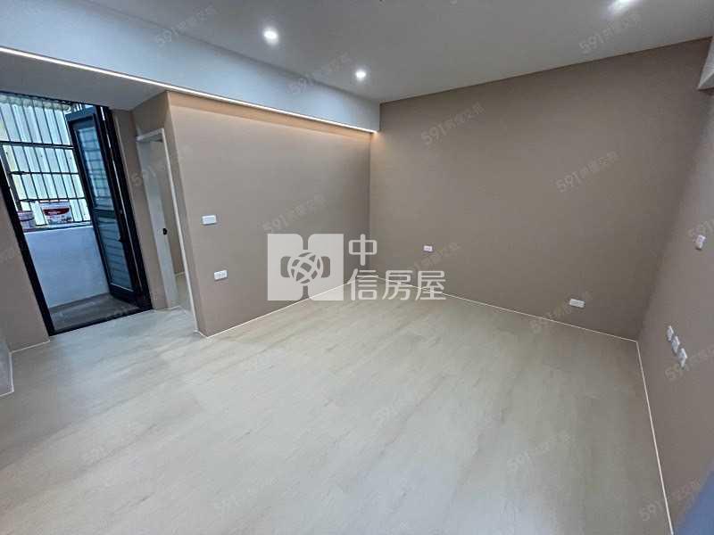 桃園八德全新整理低樓層美3房房屋室內格局與周邊環境