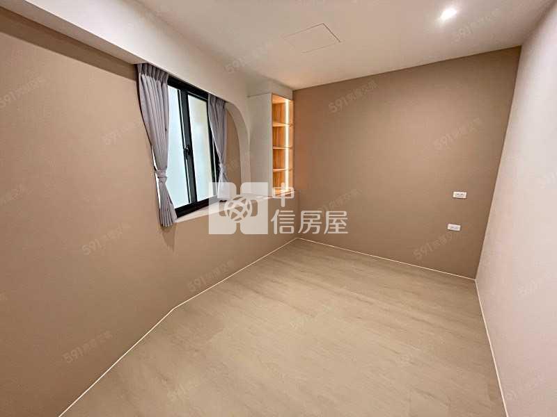 桃園八德全新整理低樓層美3房房屋室內格局與周邊環境