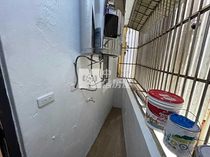 桃園八德全新整理低樓層美3房房屋室內格局與周邊環境