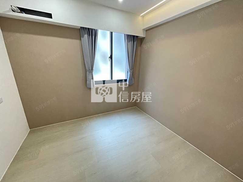 桃園八德全新整理低樓層美3房房屋室內格局與周邊環境