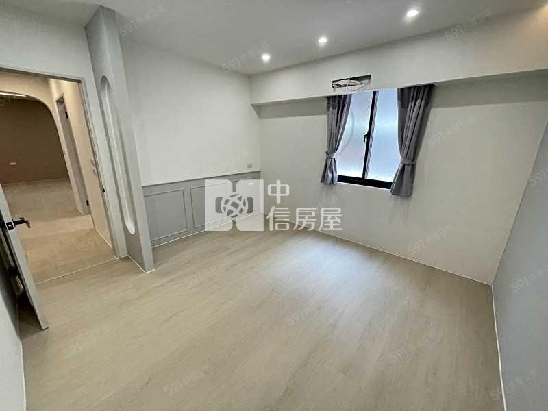 桃園八德全新整理低樓層美3房房屋室內格局與周邊環境