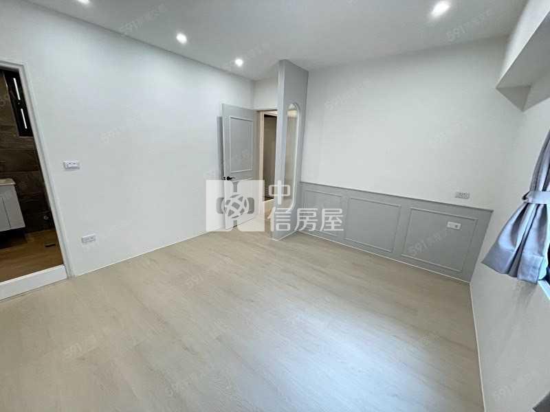 桃園八德全新整理低樓層美3房房屋室內格局與周邊環境