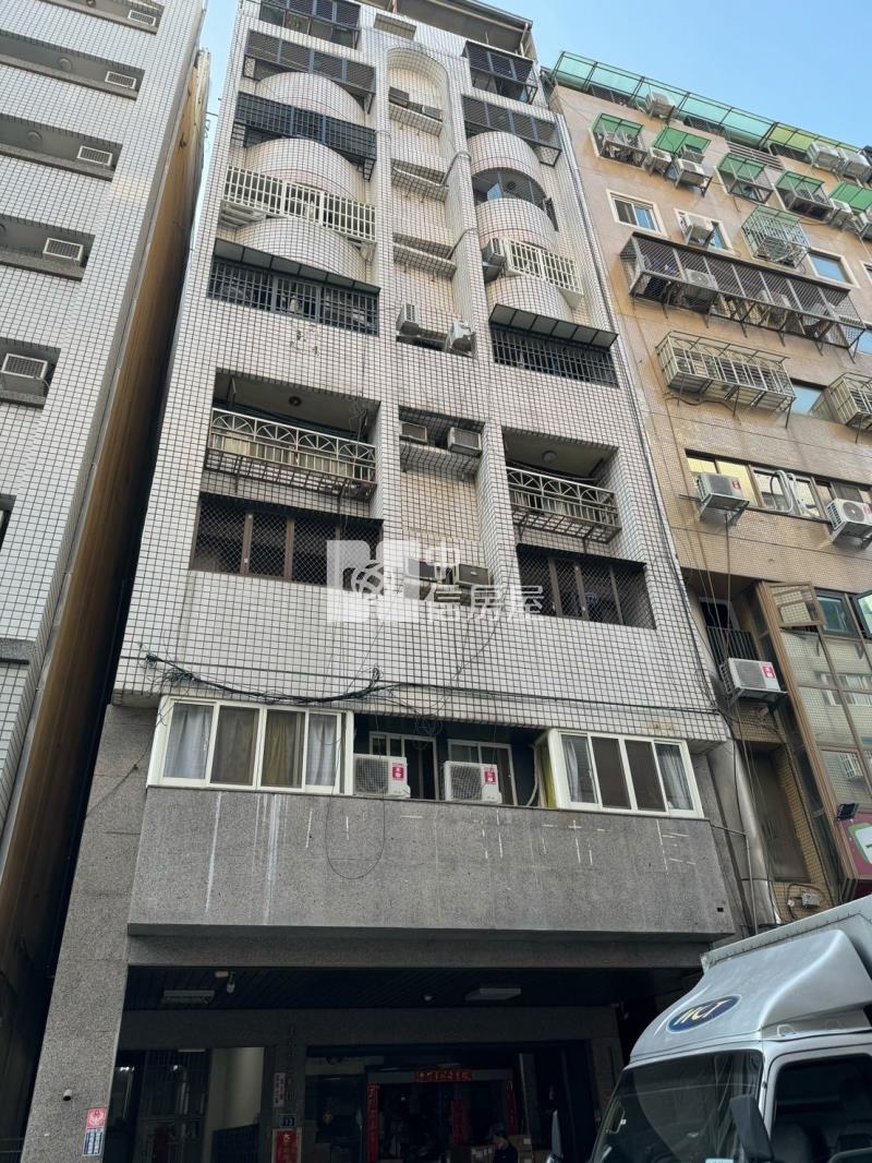 逢甲商圈收租雙套房房屋室內格局與周邊環境