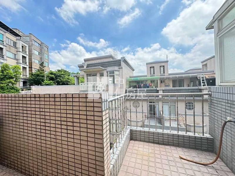 夏威夷社區【花園&別墅】房屋室內格局與周邊環境