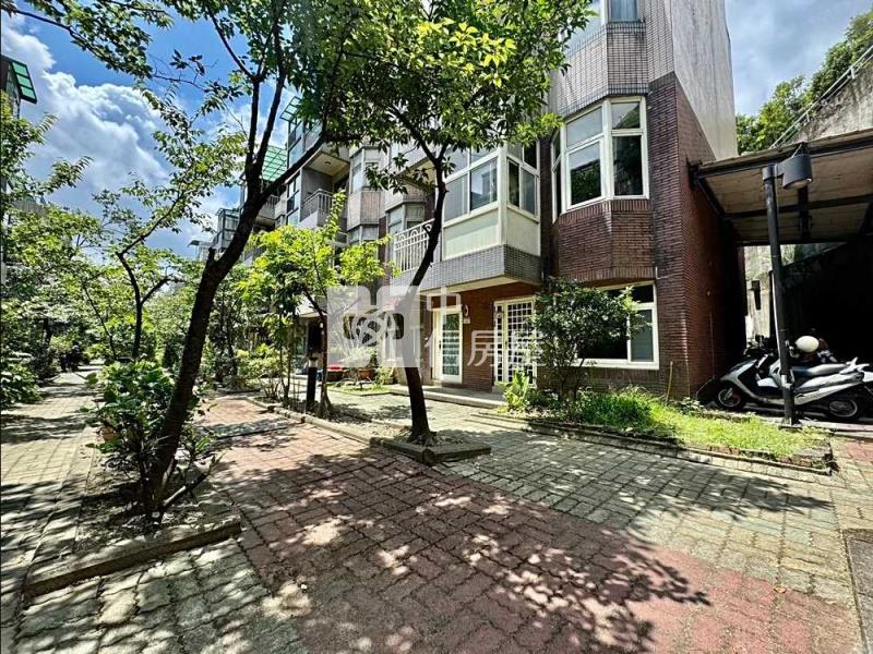 夏威夷社區【花園&別墅】房屋室內格局與周邊環境