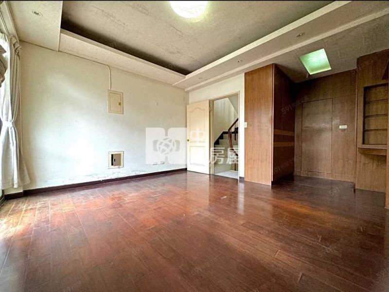 夏威夷社區【花園&別墅】房屋室內格局與周邊環境