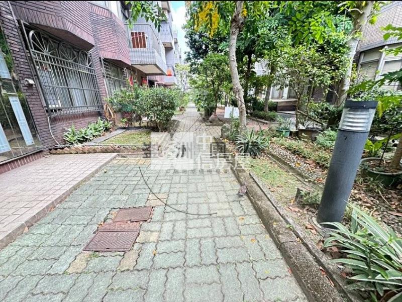 楊梅體育園區夏威夷別墅房屋室內格局與周邊環境