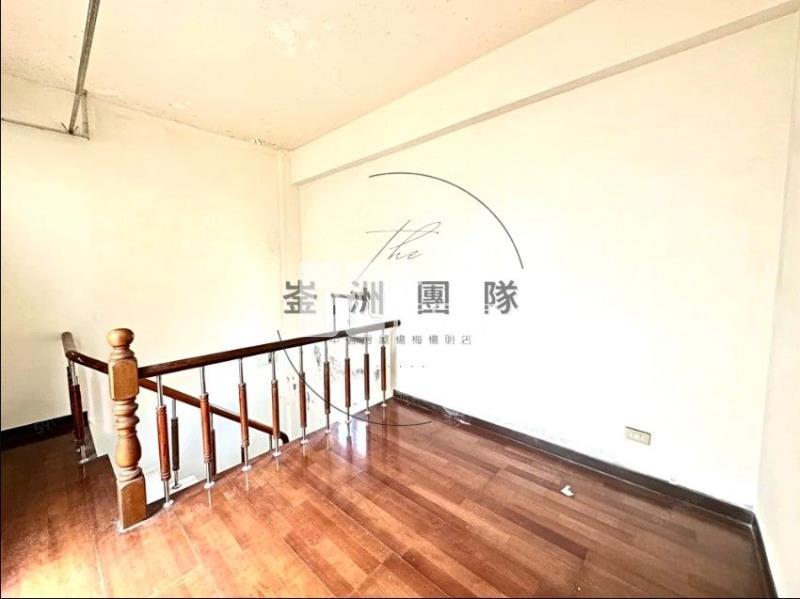 楊梅體育園區夏威夷別墅房屋室內格局與周邊環境