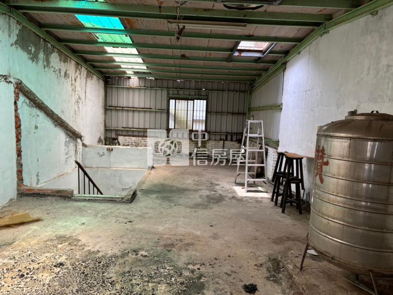 觀音國小透天房屋室內格局與周邊環境